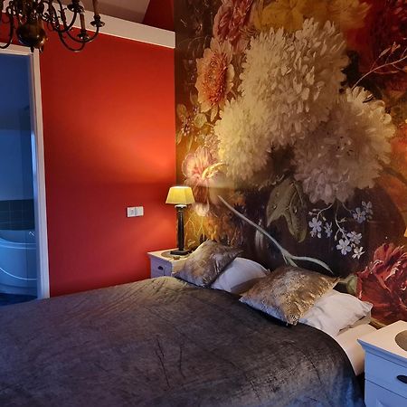 Logement Hellevoetsluis Cameră foto